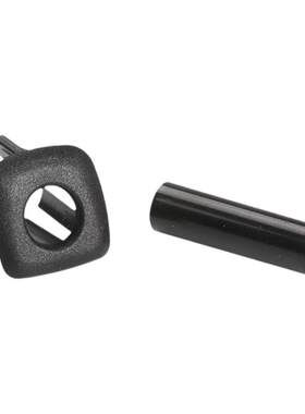 适用于宝马1/3/5/7系X1 X3 X5 X6车门窗锁门提盖按钮门栓开关锁帽