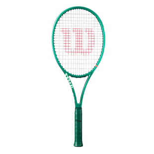 Wilson威尔胜网球拍26新款BLADE V10萨巴伦卡同款碳素专业比赛拍