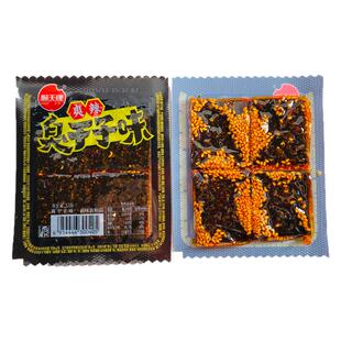 1月顺天缘辣条爽辣臭干子经典童年好味道袋装香辣麻辣休闲小零食