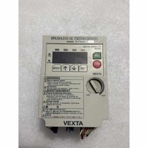 议价东方调速驱动BLFD60C2可维修