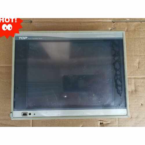 询价下单XTOP08TV-ED-E 工业触摸屏 可开发票