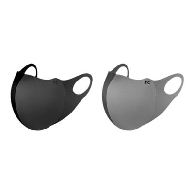 保暖口罩2025新款高颜值秋冬季防风防寒戴眼镜不起雾防晒加绒加厚