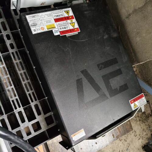溢价-AE Paramount MF5002射频电源，型号0190