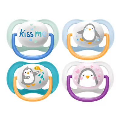 AVENT/新安怡新生儿安睡安抚奶嘴