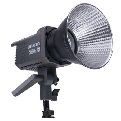 爱图仕直播间视频拍摄LED补光灯