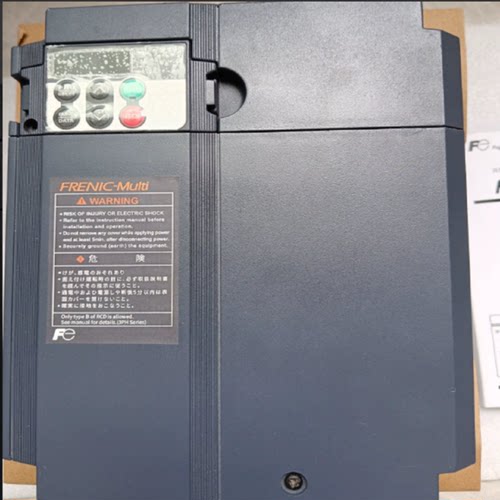 议价FRN15AR1M-4A  FRN18AR1M-4A 富士变频器现货包邮咨询议价