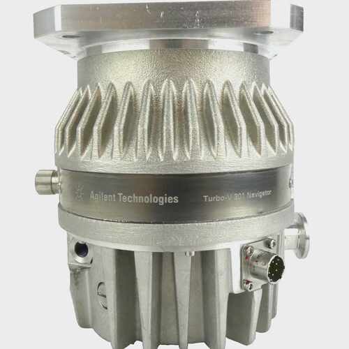 TV-301 NAV 导航仪 Varian EX9698918M002 涡轮分子涡轮测试工作
