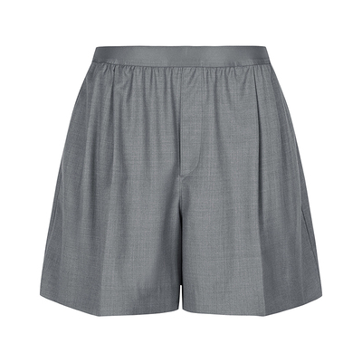 【春夏上新】JNBY/江南布衣25夏新品休闲裤宽松阔腿裤5P5E11600