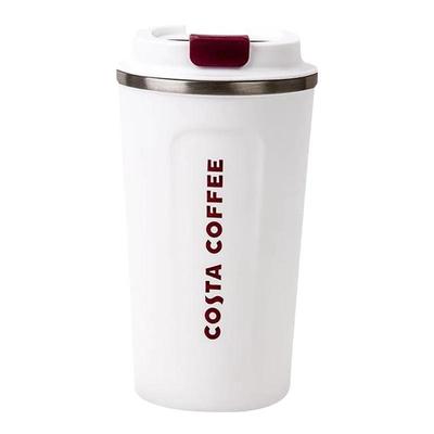 Costa经典咖啡杯316L长效保温