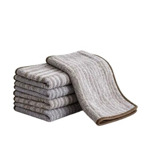 洗碗布厨房抹布专用不沾油易清洗毛巾吸水不掉毛家用擦桌布清洁布