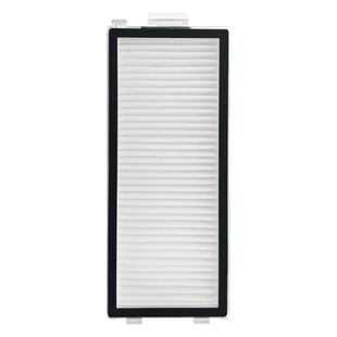 适用石头P20活水版V20扫地机P10S Pro可水洗尘盒过滤网芯G30配件