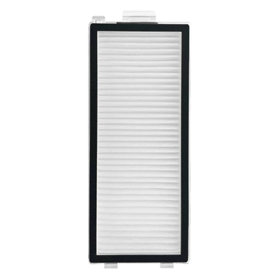 适用石头P20活水版V20扫地机P10S Pro可水洗尘盒过滤网芯G30配件