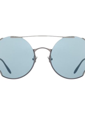 myth切割简约个性风双梁太阳镜