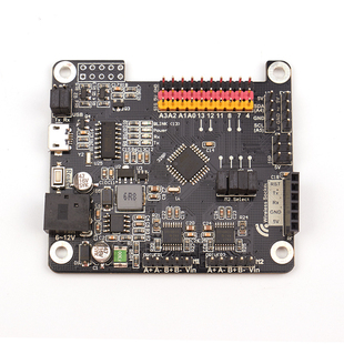 RosBot少儿编程开发板  Atmega328p兼容 UNO R3 兼容arduino UNO