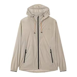拓路者UPF50+防晒衣连帽防紫外线钓鱼服户外休闲运动撞色时尚开衫