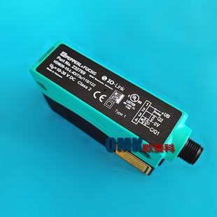 73C 122漫反射光电开关现货 110 F光电传感器VDM28