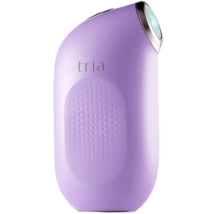 美国Tria点阵激光眼部美容仪充电祛眼角细纹皱黑眼圈紧致提拉家用