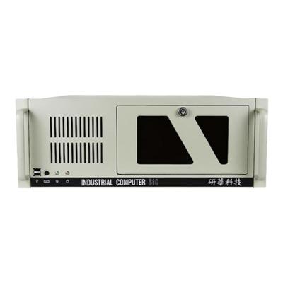 研华4U工控机IPC-510/AIMB-707VG