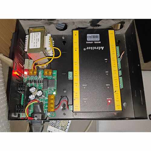 议价耕Adroitor AT8002门禁控制器
