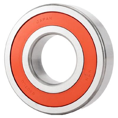 进口工艺NTN加厚深沟球轴承