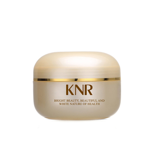 蔻妮儿皙润保湿霜/白嫩保湿霜  200g  保湿/皙润/补水