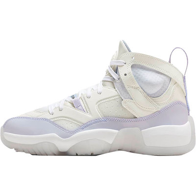 Nike/耐克正品JORDAN JUMPMAN TWO TREY女士篮球鞋FB7166-511