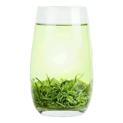 2025明前春茶特级绿茶看毛尖茶