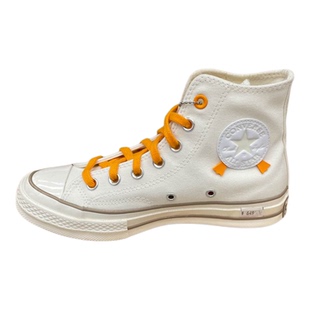 匡威女鞋2025秋季新款子Chuck Taylor 70S SEASONAL帆布鞋A16575C