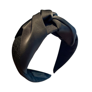 高级感发箍女2025新款高颅顶发带洗脸头箍宽边压发卡秋冬发捆头饰