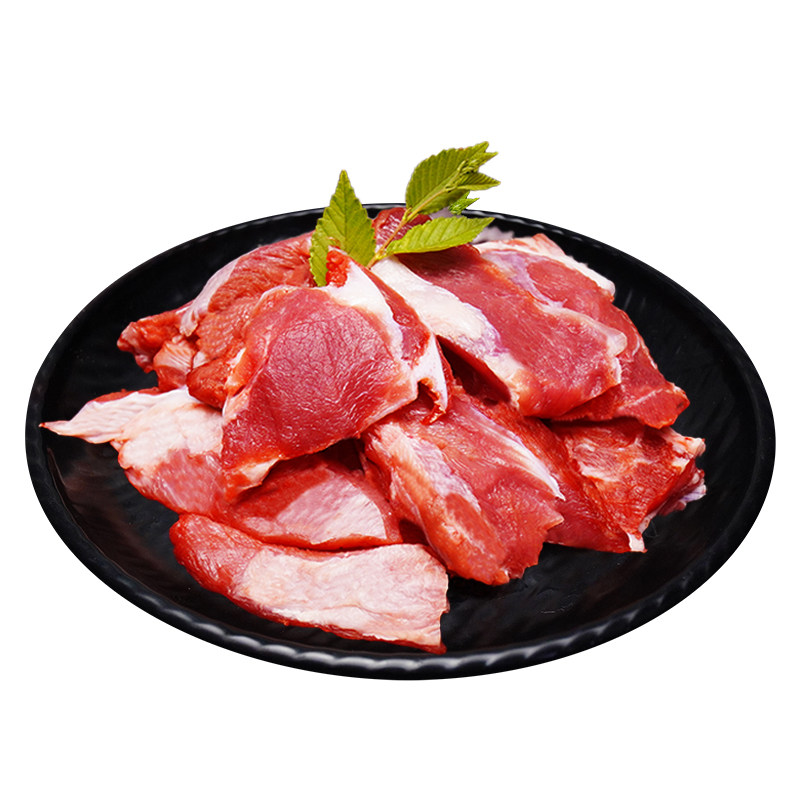 宁羴源筋头巴脑新鲜牛肉