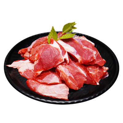 宁羴源筋头巴脑新鲜牛肉