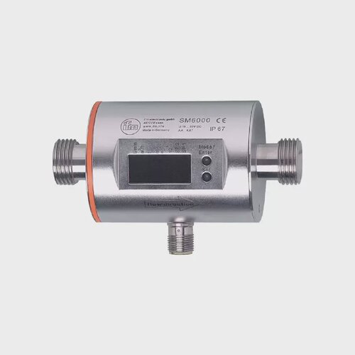【议价-可维修】ifm 计 SM6004/二手均有货