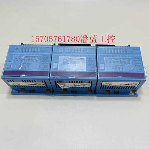 议价B&R贝加莱模块7MM432.70-1现货实物图包好议价