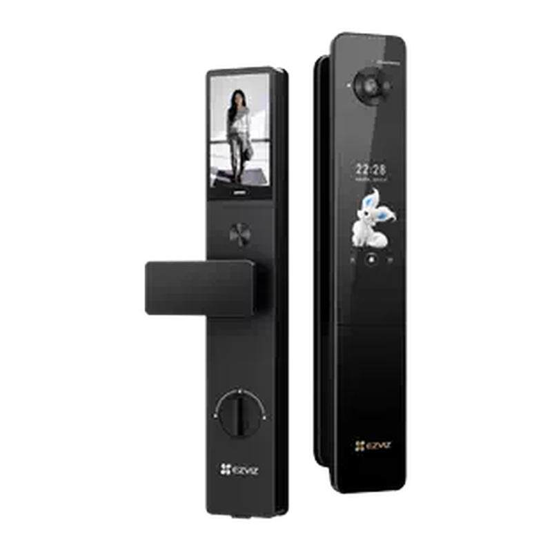 萤石Y31Ultra3D人脸智能锁