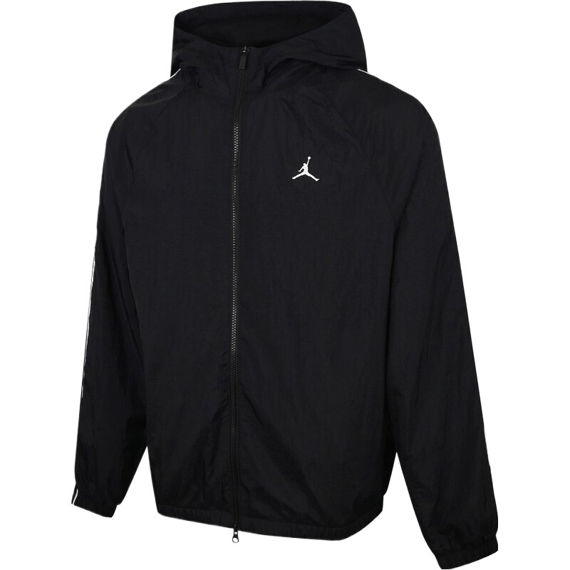 NIKE耐克男子SPRT CLSSC户外运动休闲健身夹克外套IB2242-010