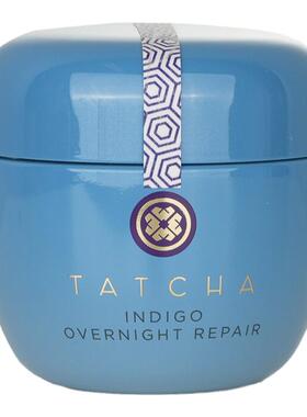 Tatcha - 蓼蓝舒缓修护晚安面霜 50ml/1.7oz