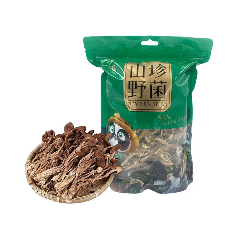 青谷家茶树菇180g袋装