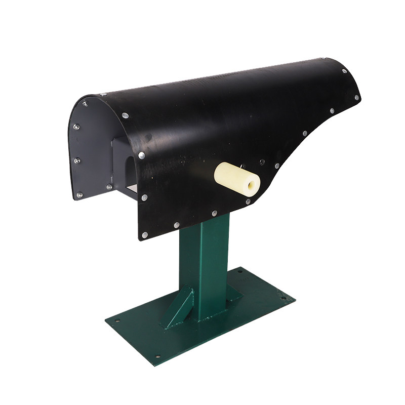 加重加厚假母猪台猪人工授精假母台公猪采精台可升降配种取精设备