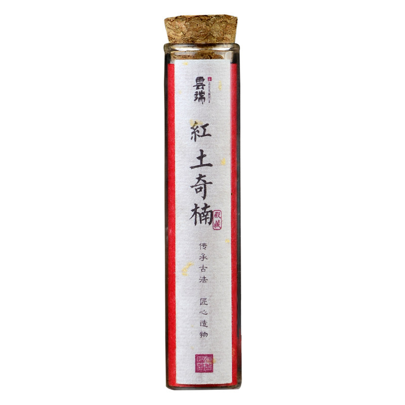 线香净越南芽庄富森红土奇楠沉香