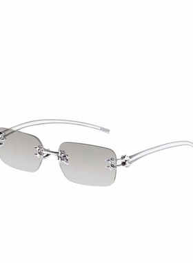 2025春新款墨镜ins太阳眼镜女男