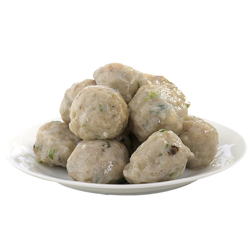 麻辣烫关东煮食材丸子