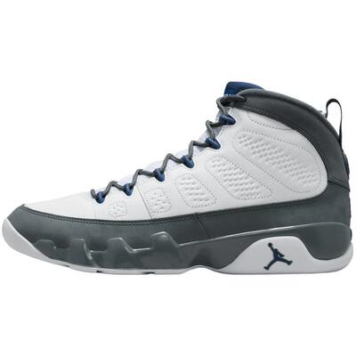 【自营】NIKE耐克男鞋AirJordan9Retro运动训练篮球鞋HV4794-100