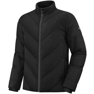 PGM新款高尔夫羽绒服男士白鸭绒外套秋冬季加厚保暖服装男装衣服