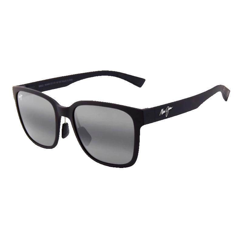 MauiJim茂宜睛太阳镜方形偏光