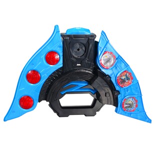 中文版泽塔升华器国语黑暗变身器DX勋章贝利亚黄昏魔剑大号感应版