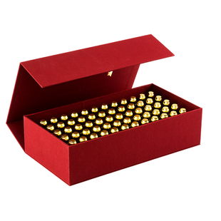 九仙尊正宗霍山米斛破壁纯粉礼盒30支60支送父母长辈客户高档礼品