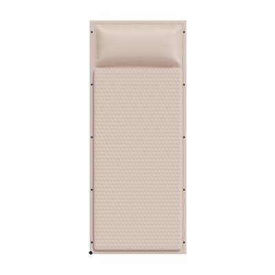 车载单人床汽车后排充气床