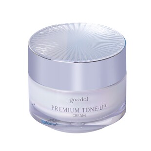 韩国clio珂莱欧素颜霜果达儿goodal女面霜舒缓精华隔离