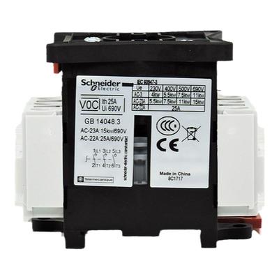 正品隔离开关施耐德VCF02CV0C