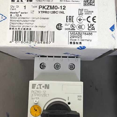 溢价-DILM7-01(24VDC)  xStart 接触器 直流